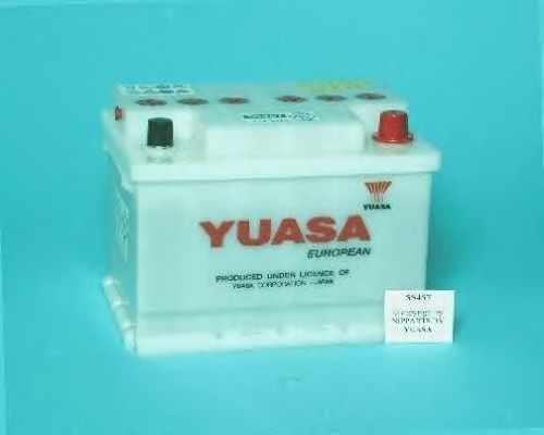 Batteri 55457YC