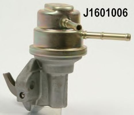 Fuel Pump J1601006