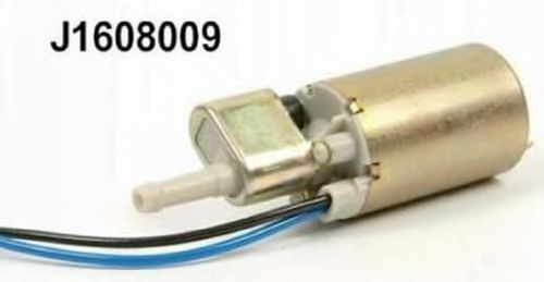 Fuel Pump J1608009