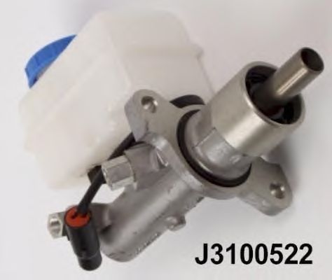 Hovedbremsesylinder J3100522