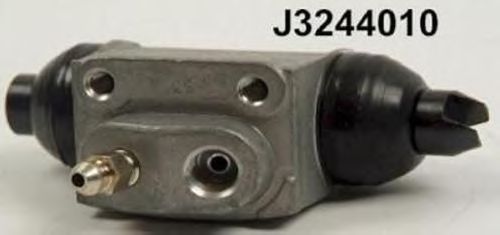 Jarrusylinteri J3244010