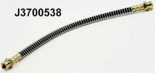 Tubo flexible de frenos J3700538
