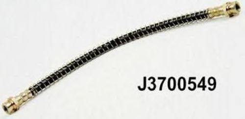 Tubo flexible de frenos J3700549