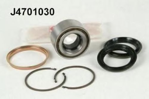Wheel Bearing Kit J4701030