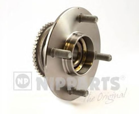Wheel Bearing Kit J4711047