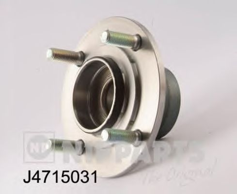 Wheel Bearing Kit J4715031
