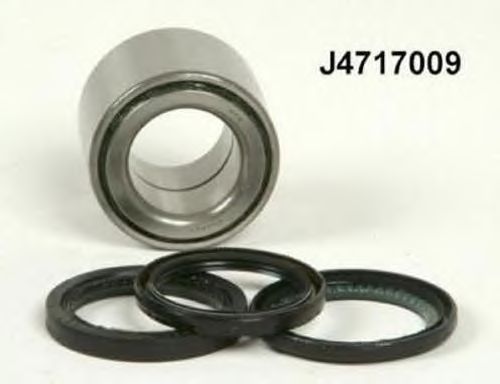 Wheel Bearing Kit J4717009
