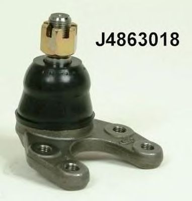 Fuseekogel J4863018
