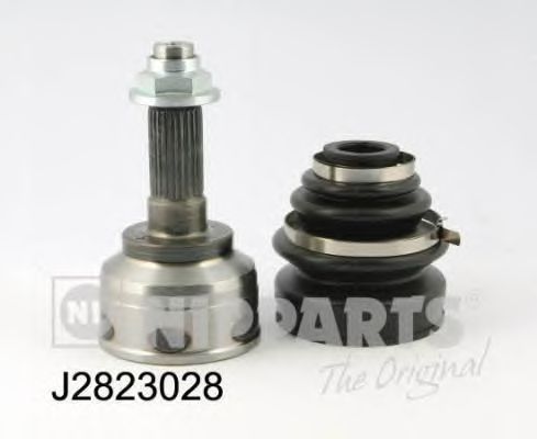 Joint Kit, drive shaft J2823028