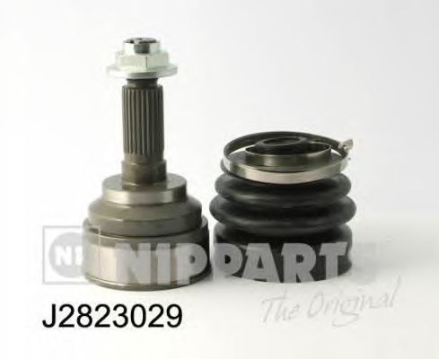 Joint Kit, drive shaft J2823029