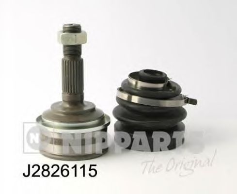 Joint Kit, drive shaft J2826115