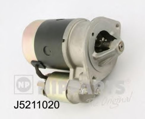 Startmotor J5211020