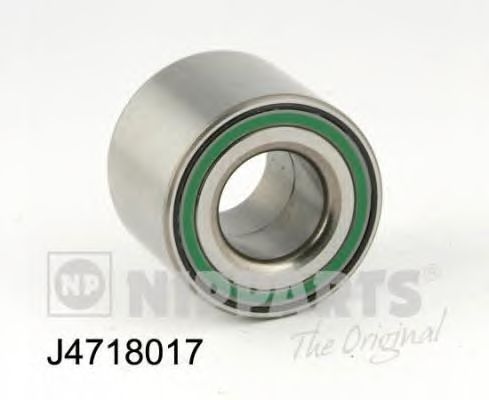 Wheel Bearing Kit J4718017