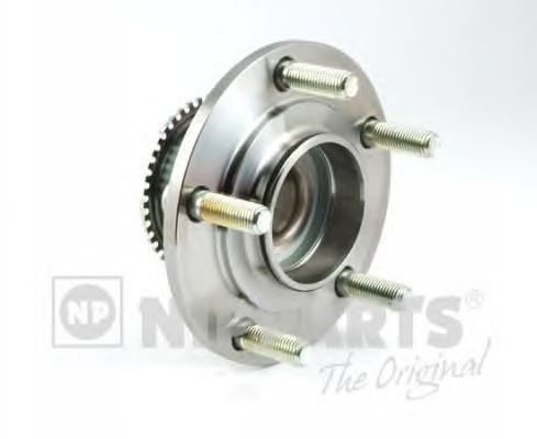 Wheel Bearing Kit N4715043