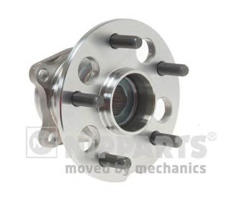 Wheel Bearing Kit N4712083