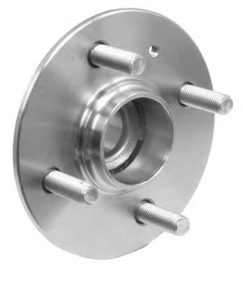 Wheel Bearing Kit KR3683