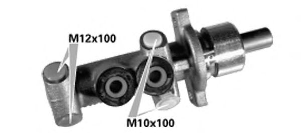 Hoofdremcilinder MC2984