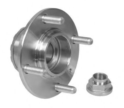 Wheel Bearing Kit KR3813