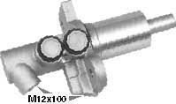 Huvudbromscylinder MC3122