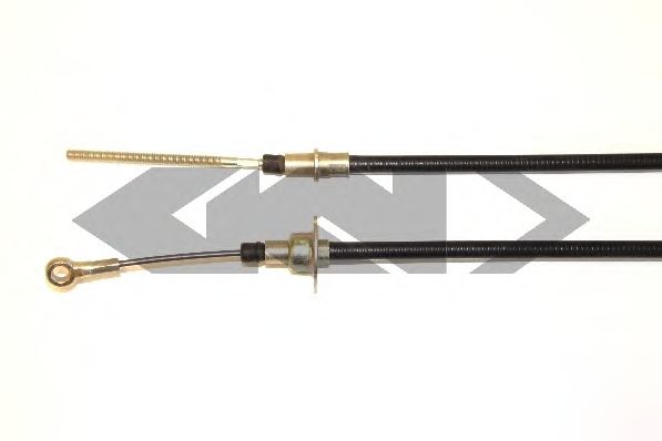 Clutch Cable 42053