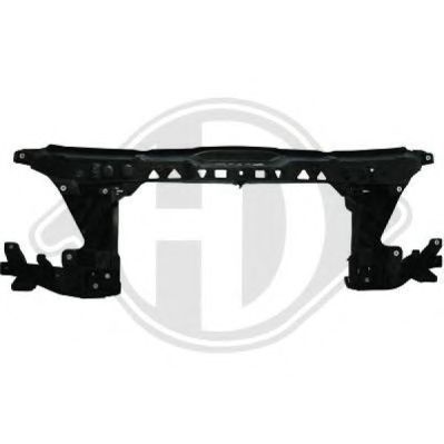 Front Cowling 1663002