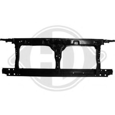 Front Cowling 6084002