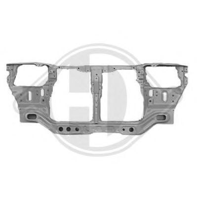 Front Cowling 6831002