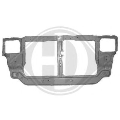Front Cowling 6832002