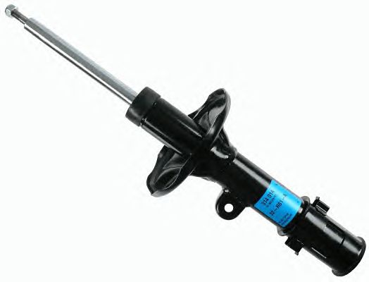 Shock Absorber 32-R81-A