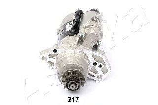Startmotor 003-D217