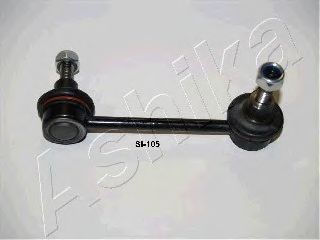 Stabilisator, chassis 106-01-105
