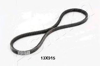 Courroie trapézoïdale 109-13X915