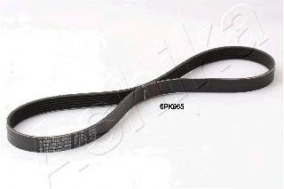 V-Ribbed Belts 112-6PK965