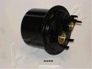 Brændstof-filter 30-04-499
