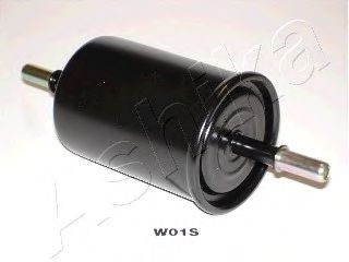 Brændstof-filter 30-W0-001