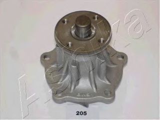 Water Pump 35-02-205