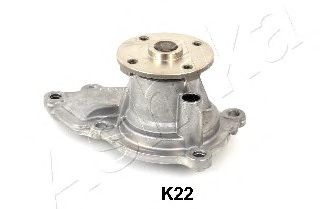 Waterpomp 35-0K-K22