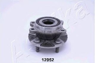 Wheel Hub 44-12052