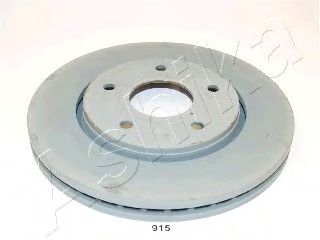 Тормозной диск 60-09-915