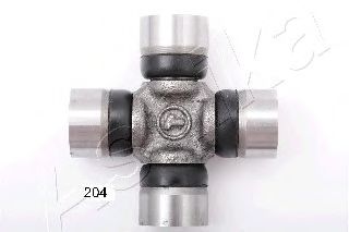 Joint, propshaft 66-02-204