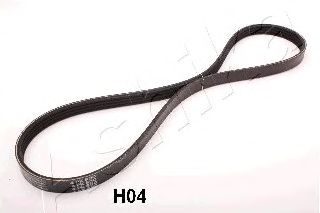 V-Ribbed Belts 96-0H-H04