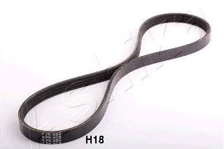 V-Ribbed Belts 96-0H-H18