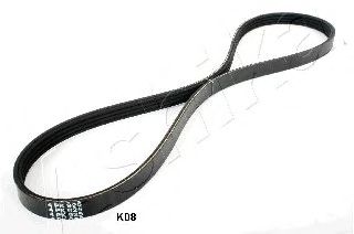 V-Ribbed Belts 96-0K-K08