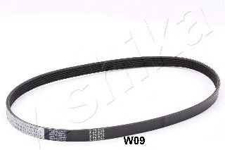 V-Ribbed Belts 96-0W-W09
