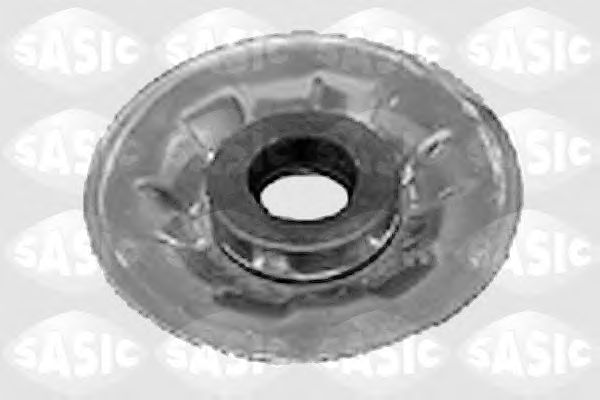 Anti-Friction Bearing, suspension strut support mounting 8005207