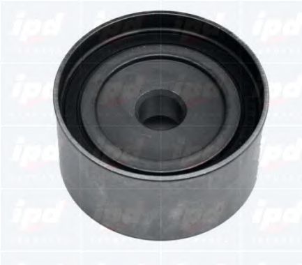 Deflection/Guide Pulley, timing belt 15-0802