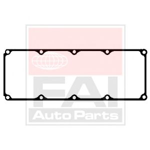 Gasket, cylinder head cover RC1815S