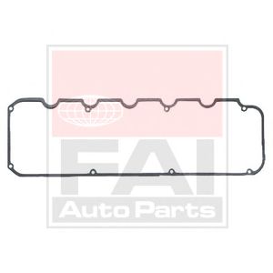 Gasket, cylinder head cover RC297S