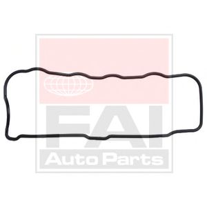 Gasket, cylinder head cover RC361S