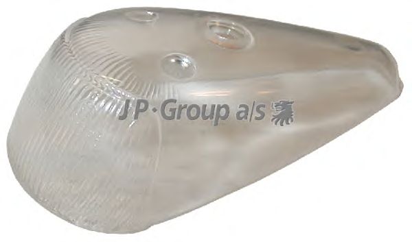 Lampglas, knipperlamp 8195450902